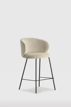 Barstoel Rush Beige - Giga Meubel