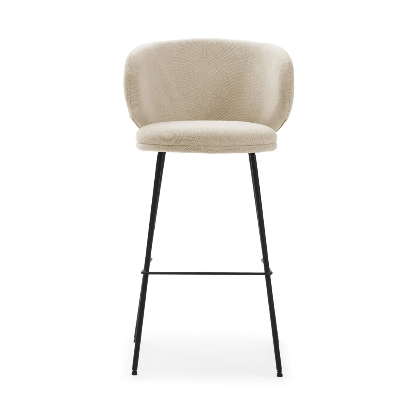 Barstoel Rush Beige - Giga Meubel