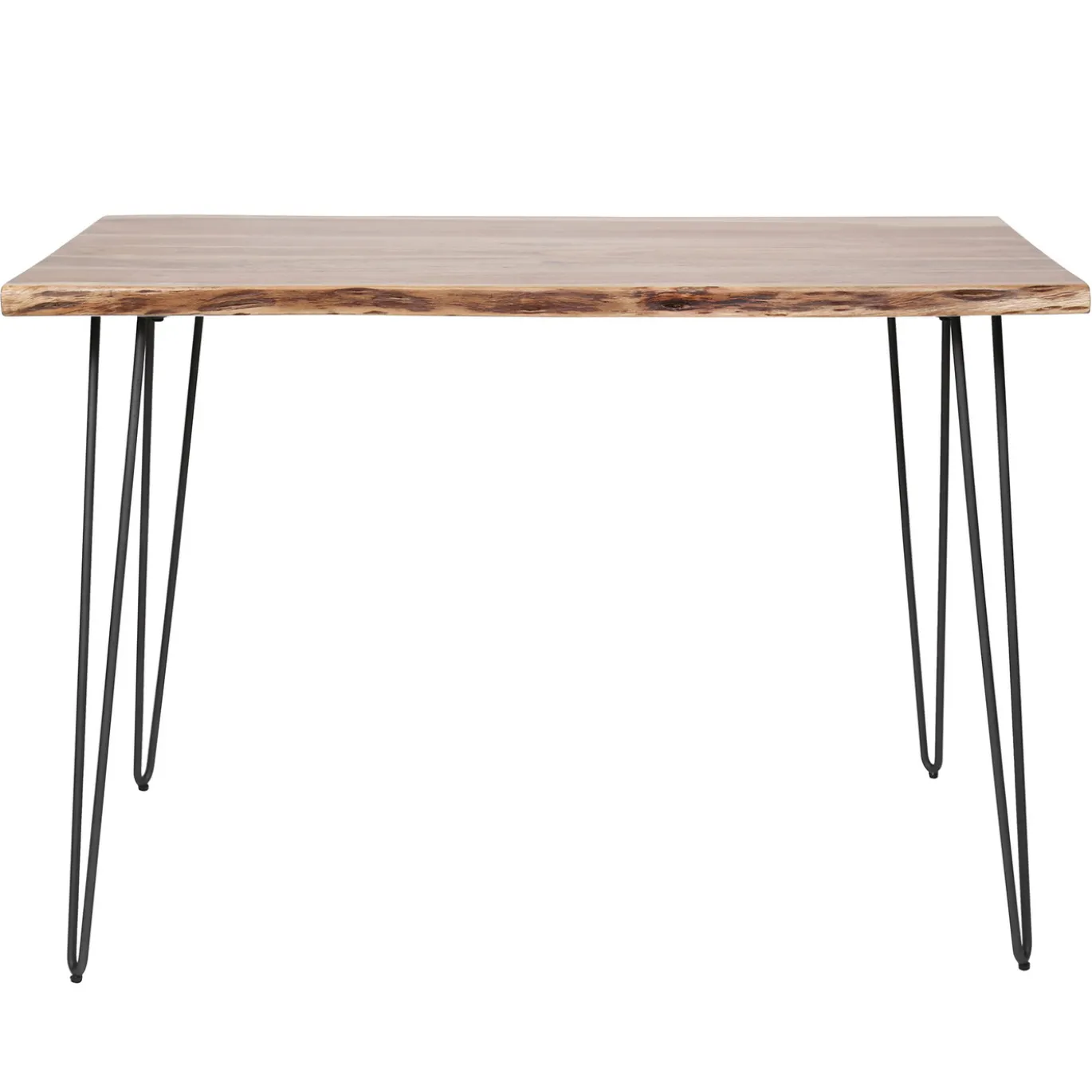 Bartafel Edge 130cm - Giga Meubel