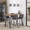 Bartafel Edge - Giga Meubel