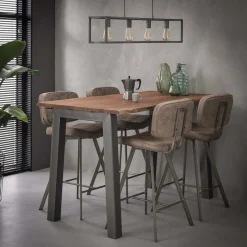 Bartafel Edge - Giga Meubel