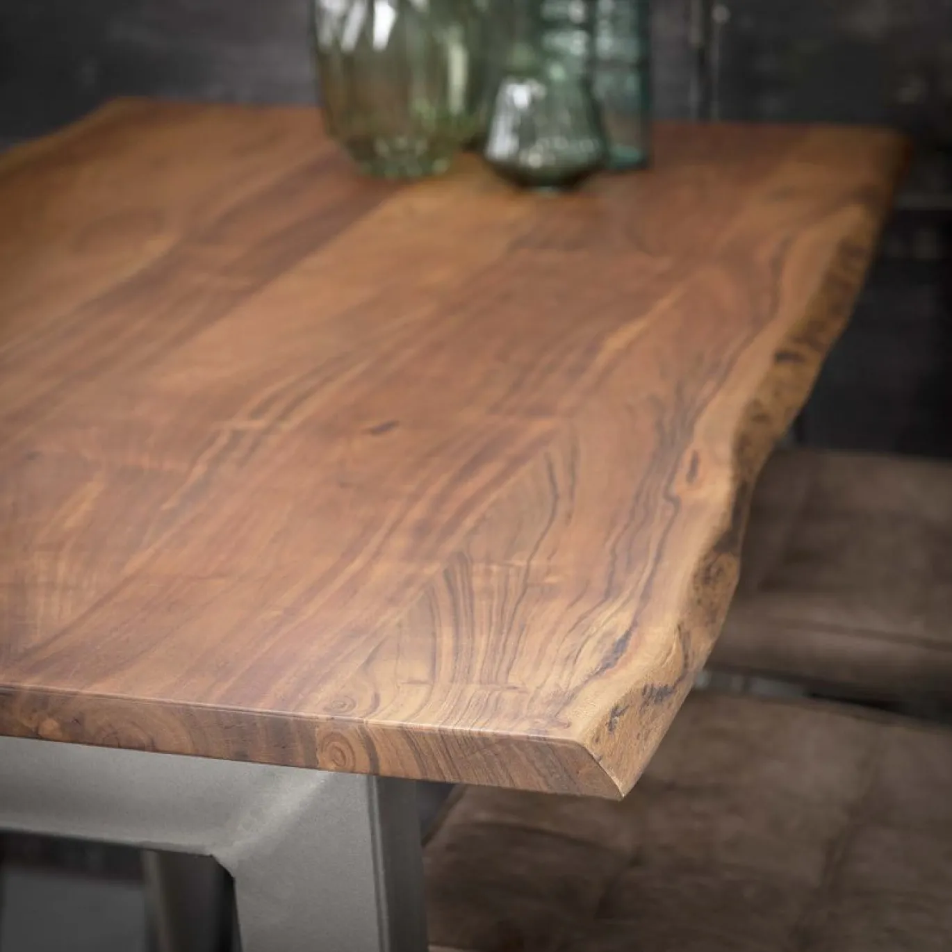 Bartafel Edge - Giga Meubel
