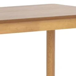 Bartafel Utzon Eikenfineer Mat 120cm - Giga Living