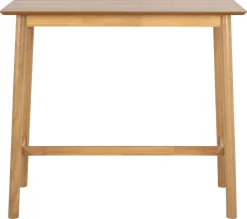 Bartafel Utzon Eikenfineer Mat 120cm - Giga Living