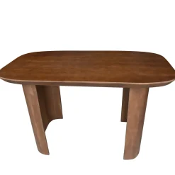 Bartafel Walker Walnoot 150x90cm - Giga Meubel