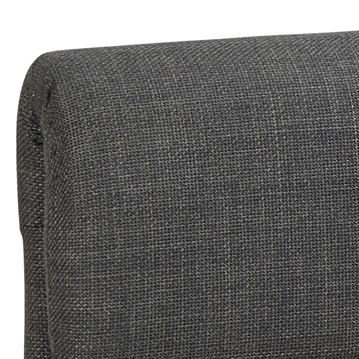 Bed Dawson Basel Donkergrijs - Giga Living
