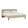 Bed Ry Jackson Hickory - Giga Living