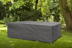 BEST Beschermhoes Voor Loungesets Medium 250x250x75cm Lichtgrijs