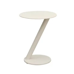 BEST Bijzettafel Paros Zand