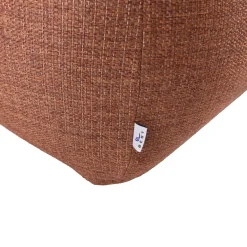 BEST Opblaasbaar Ligbed Palma Terracotta