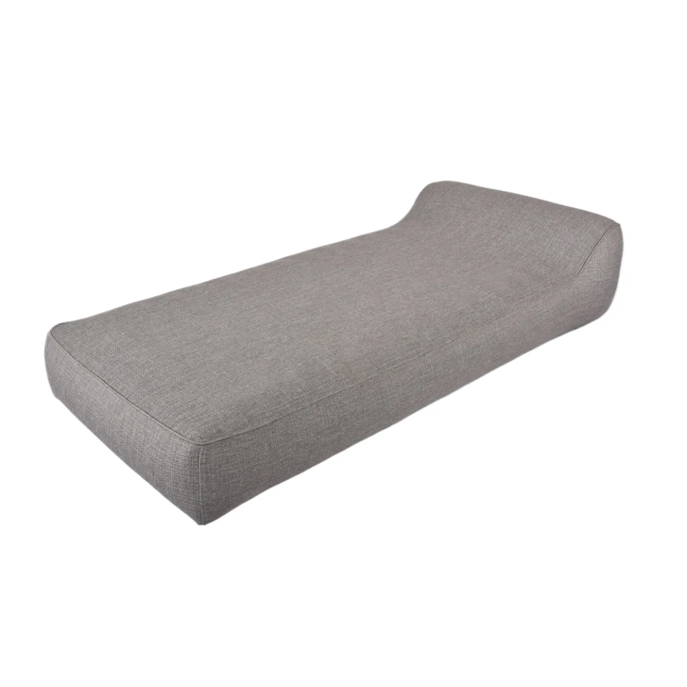 BEST Opblaasbaar Ligbed Palma Antraciet