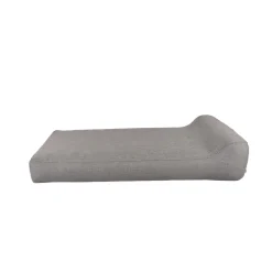 BEST Opblaasbaar Ligbed Palma Antraciet