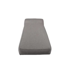 BEST Opblaasbaar Ligbed Palma Antraciet