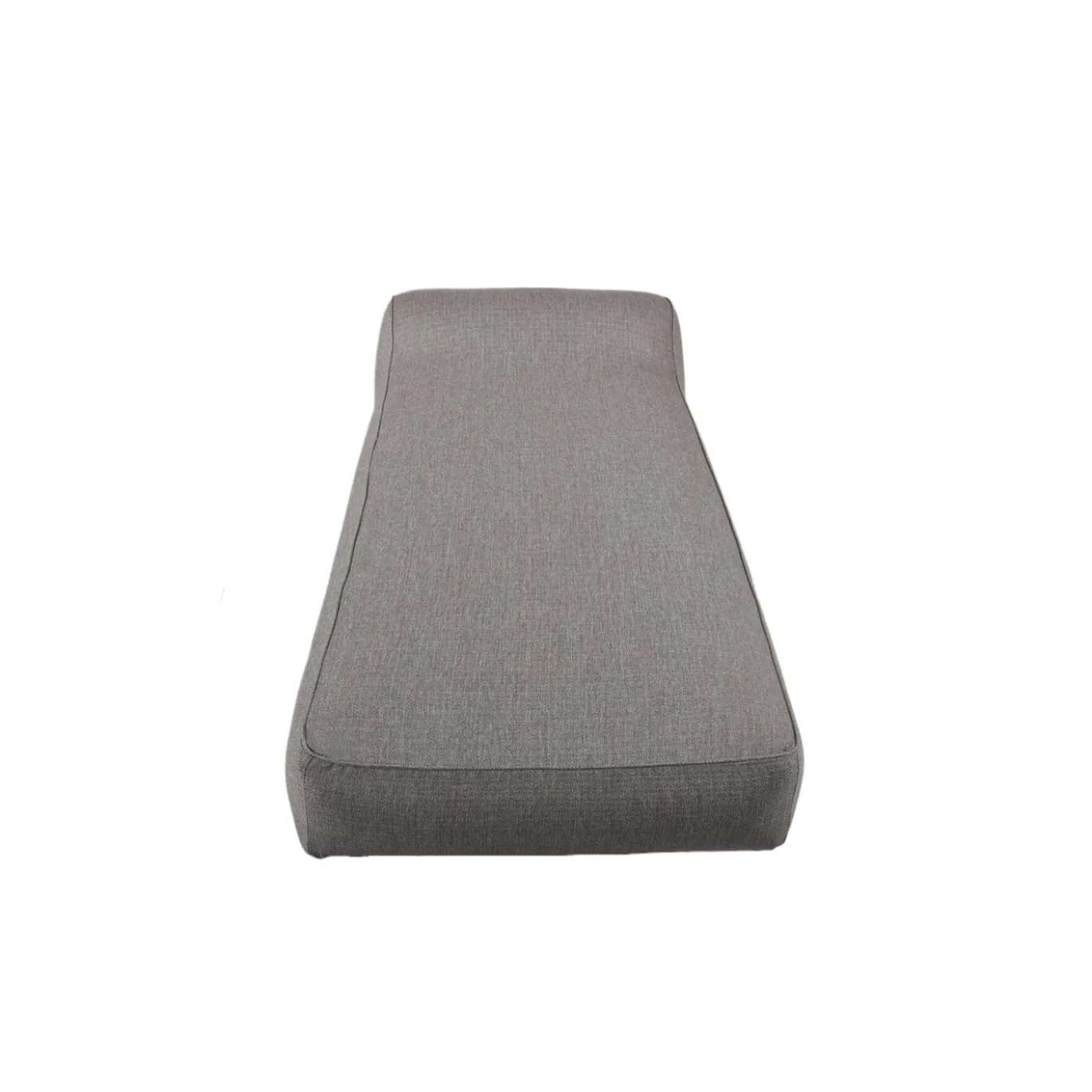 BEST Opblaasbaar Ligbed Palma Antraciet