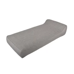 BEST Opblaasbaar Ligbed Palma Antraciet