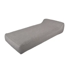 BEST Opblaasbaar Ligbed Palma Antraciet