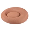 BEST Opblaasbaar Zonnebed Rondo Terracotta