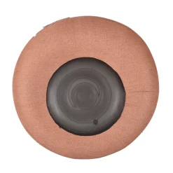 BEST Opblaasbaar Zonnebed Rondo Terracotta