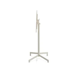 BEST Terras/statafel | Verstelbaar In 2 Hoogtes Versa Beige