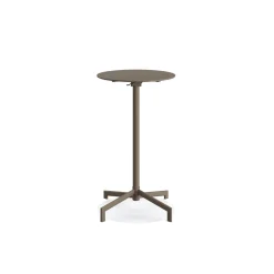 BEST Terras/statafel | Verstelbaar In 2 Hoogtes Versa Cappuccino