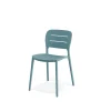 BEST Tuinstoel Propi Stapelbaar Blauw