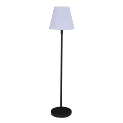 BEST Vloerlamp Voor Buiten Stella Zwart
