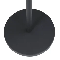 BEST Vloerlamp Voor Buiten Stella Zwart