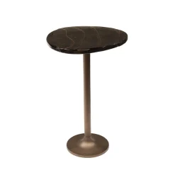 Bijzettafel Eclipse Koper L - Giga Meubel
