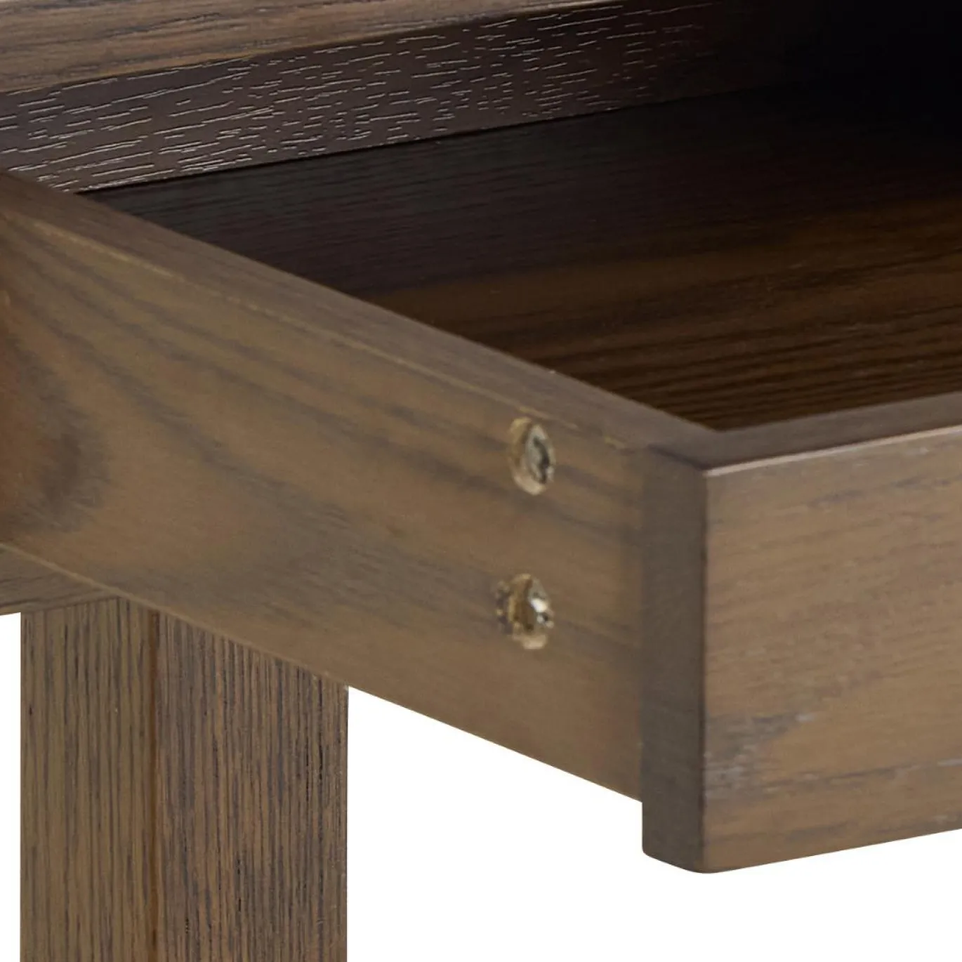 Bijzettafel Wilven Keramiek Cream Talvera 45cm - Giga Living