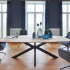 Bodahl Eettafel Daytona Wild Eiken 240cm