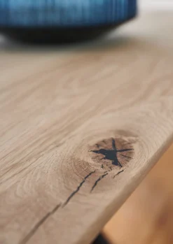 Bodahl Eettafel Daytona Wild Eiken 240cm