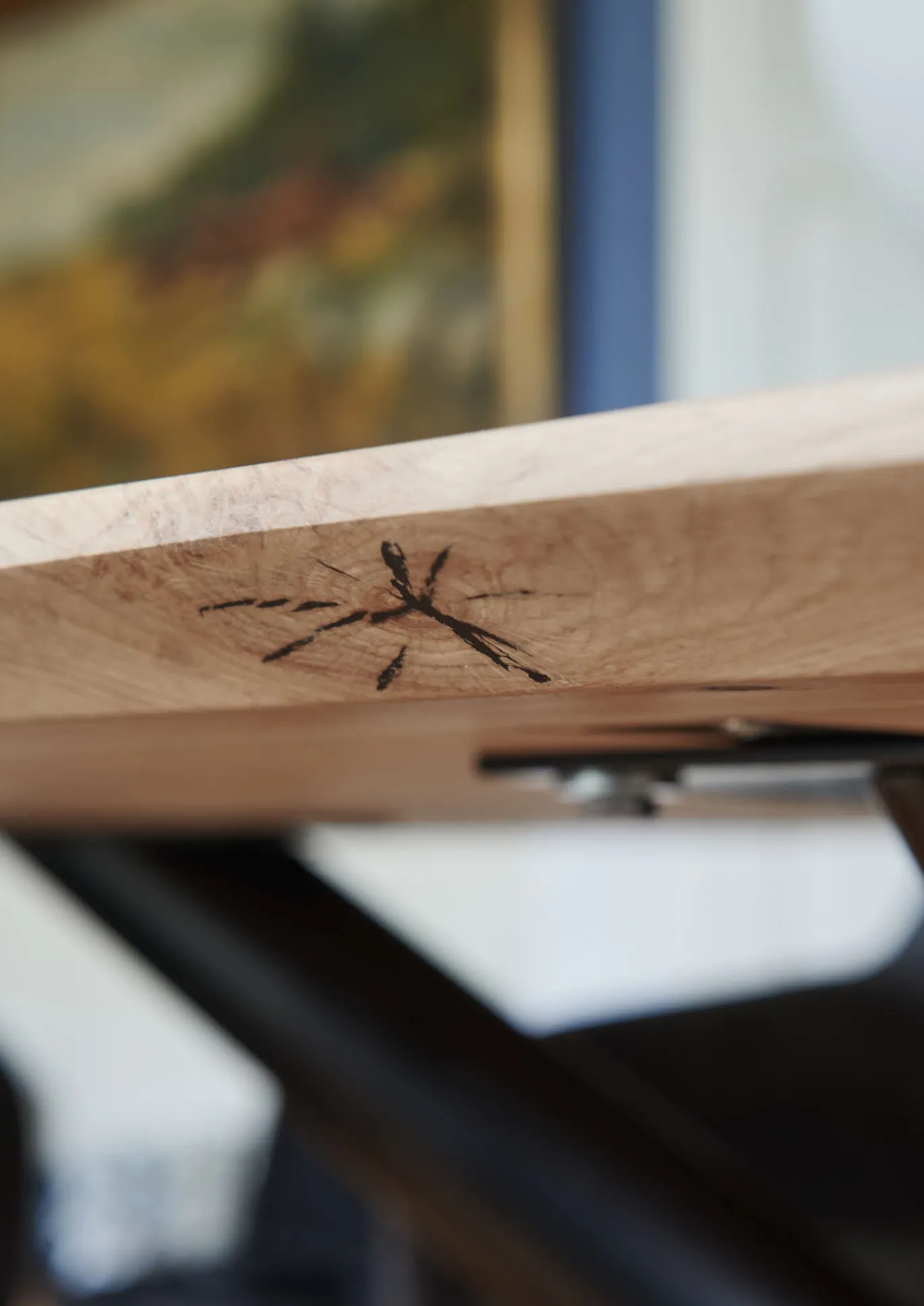 Bodahl Eettafel Daytona Wild Eiken 240cm