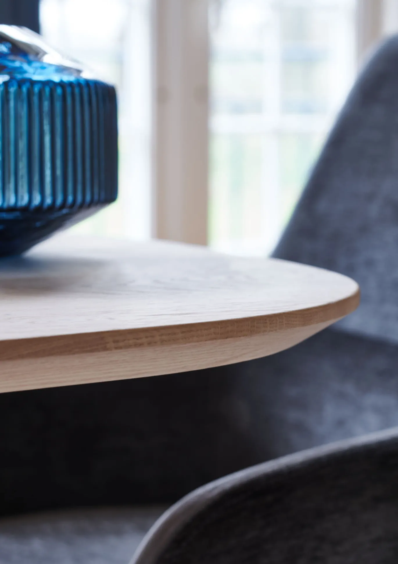 Bodahl Eettafel Daytona Wild Eiken 240cm