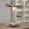 Bodilson Swing Metal Hanglamp