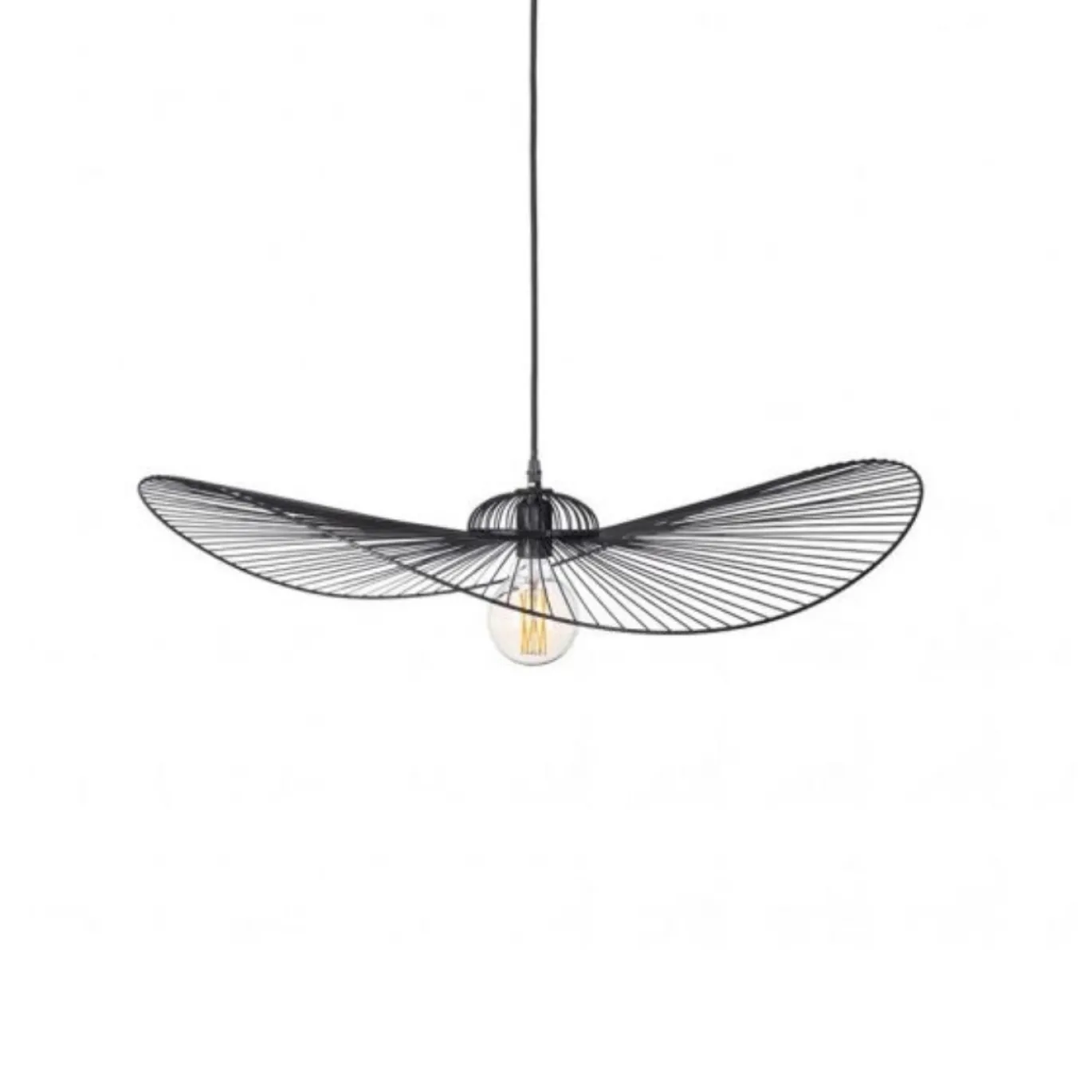 Bodilson Swing Metal Hanglamp