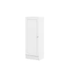 Boekenkast Basic Wit 41x107cm - Giga Living