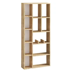 Boekenkast Demios Naturel