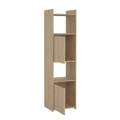 Boekenkast Function Plus Jackson Hickory - Giga Living