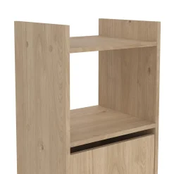 Boekenkast Function Plus Jackson Hickory - Giga Living