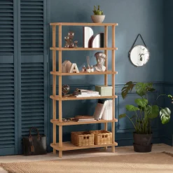 Boekenkast Gala Naturel
