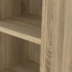 Boekenkastje Prima Naturel - Giga Living
