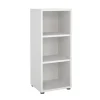 Boekenkastje Prima Wit - Giga Living