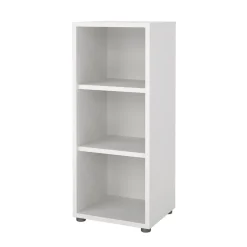 Boekenkastje Prima Wit - Giga Living