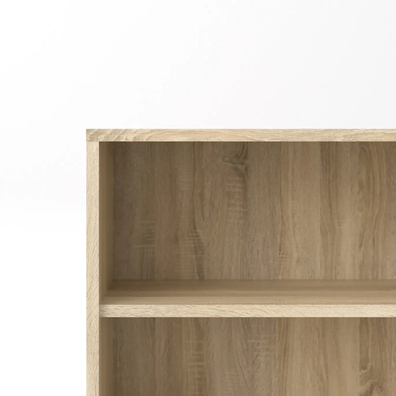 Boekenkast Prima Naturel - Giga Living