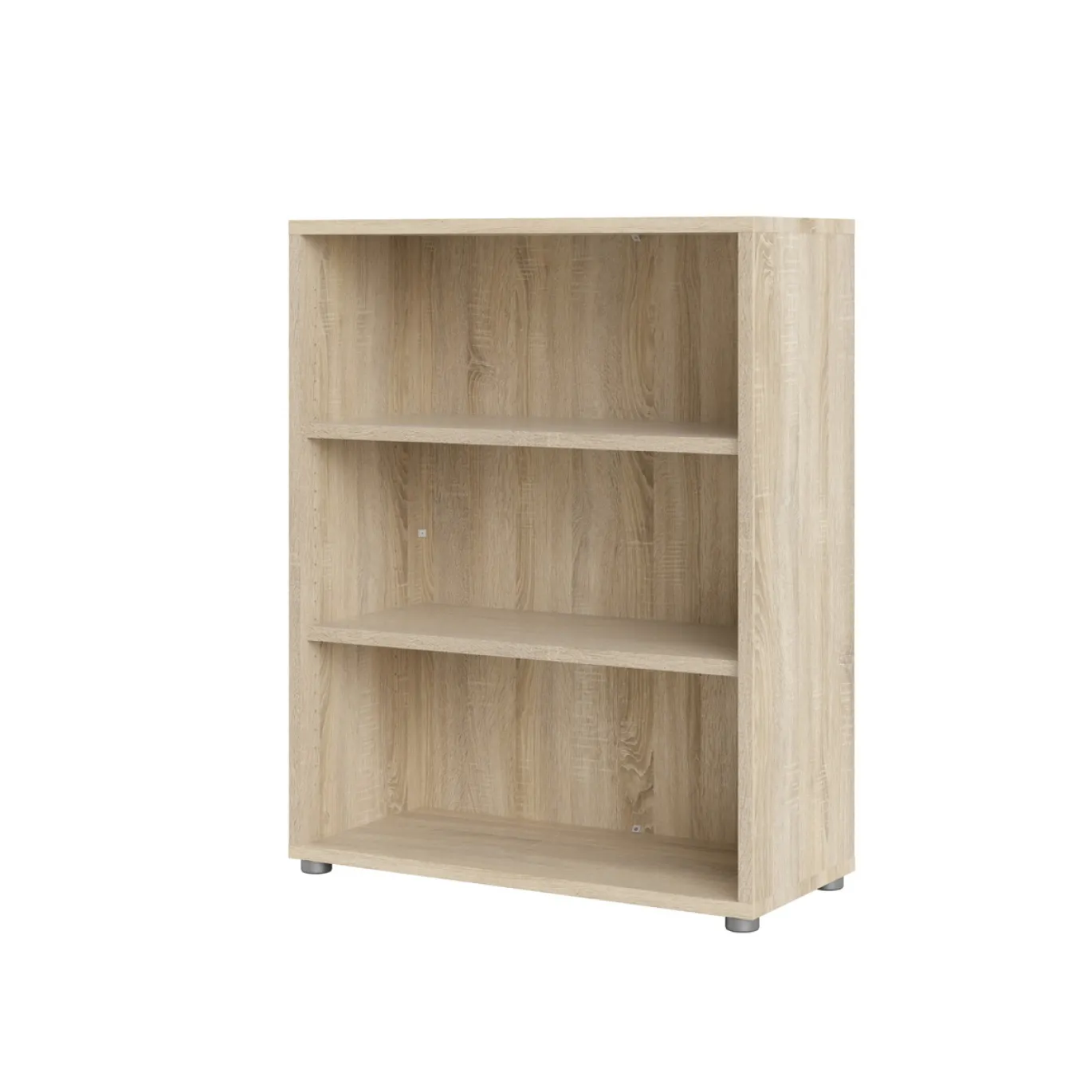 Boekenkast Prima Naturel - Giga Living
