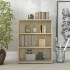Boekenkast Prima Naturel - Giga Living