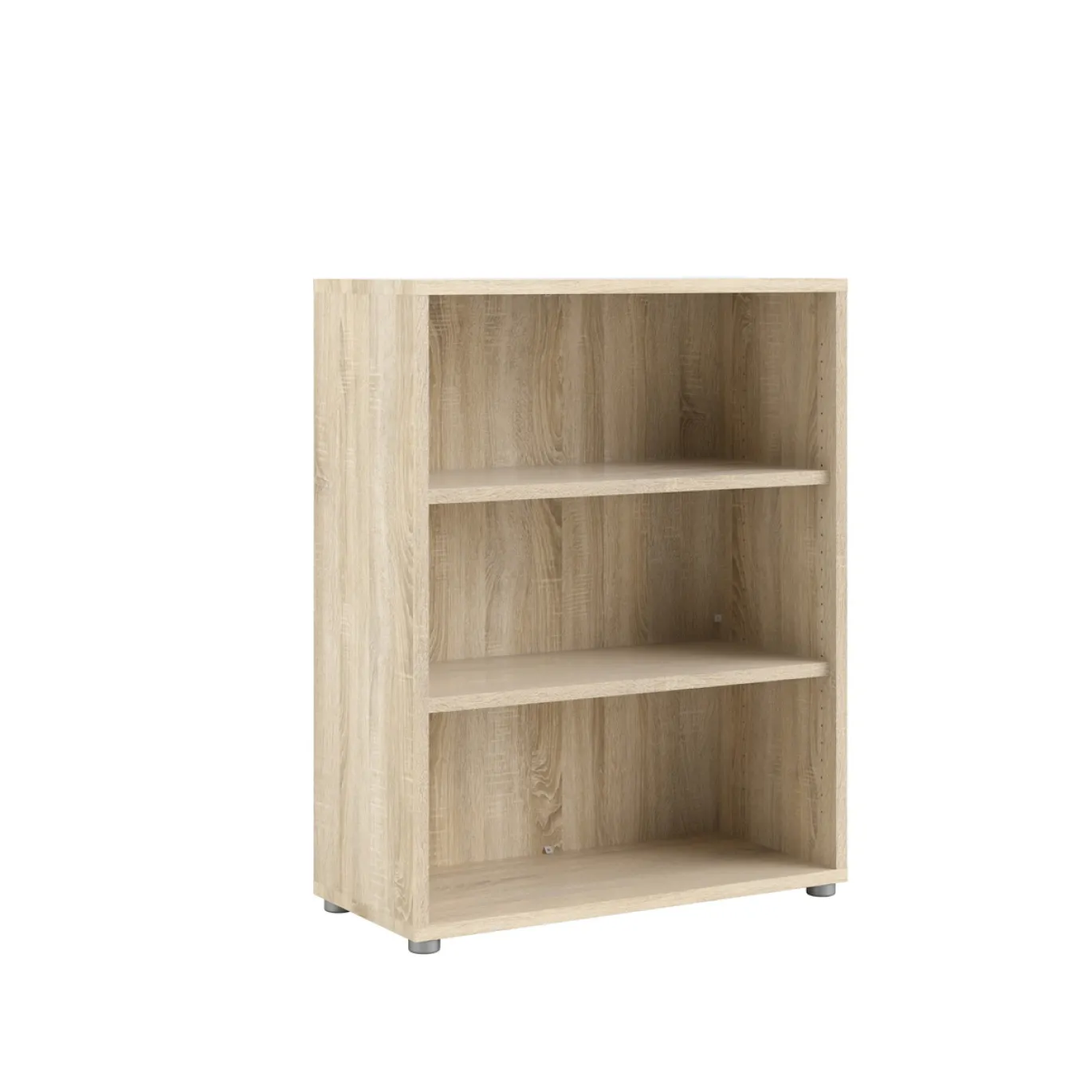 Boekenkast Prima Naturel - Giga Living