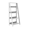 Boekenkast Setre Wit 180cm