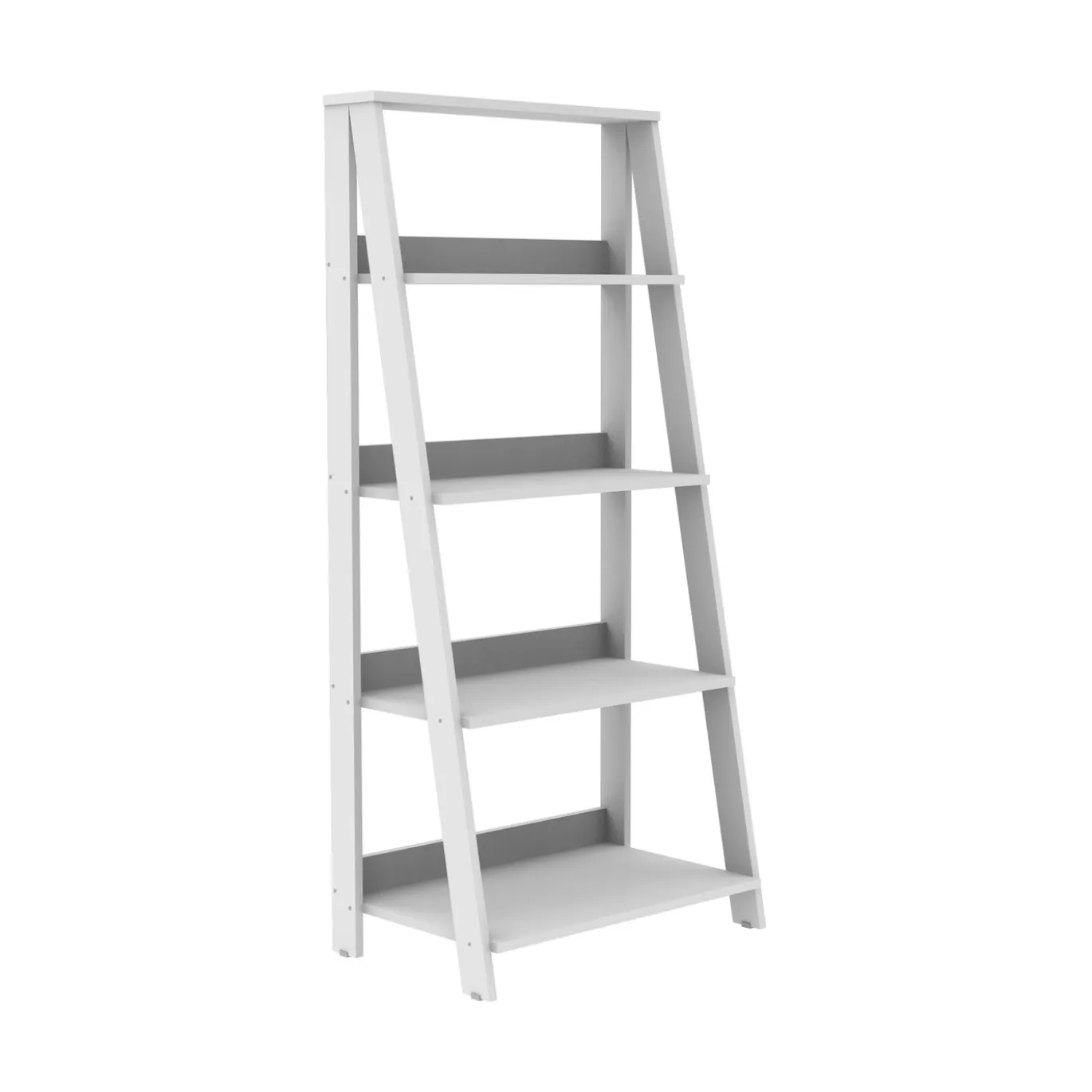 Boekenkast Setre Wit 180cm