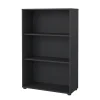 Boekenkast Sign Matgrijs 124cm - Giga Living